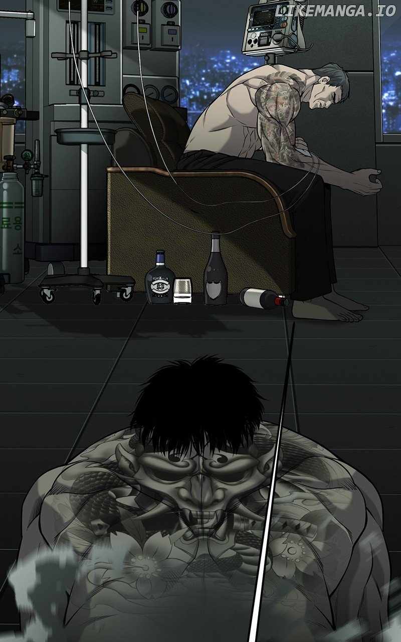 Son's Retribution Chapter 51 45